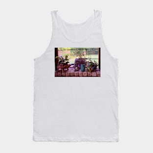 LB Still Life 1 Tank Top